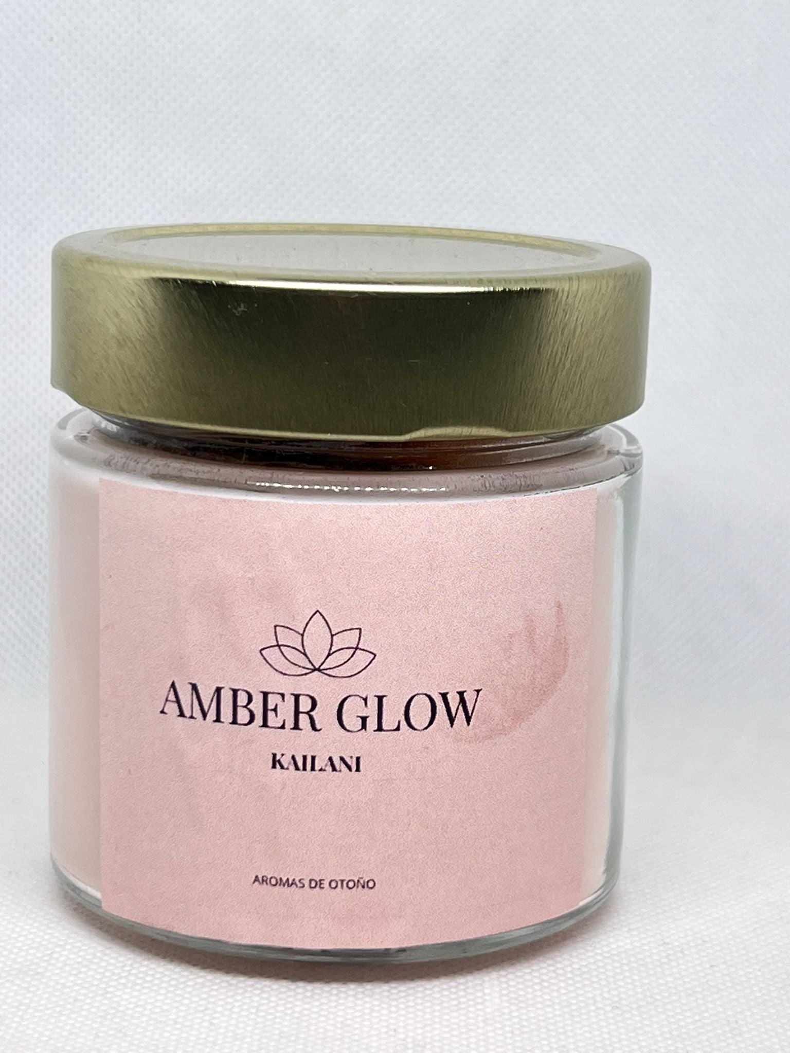 Vela Amber Glow