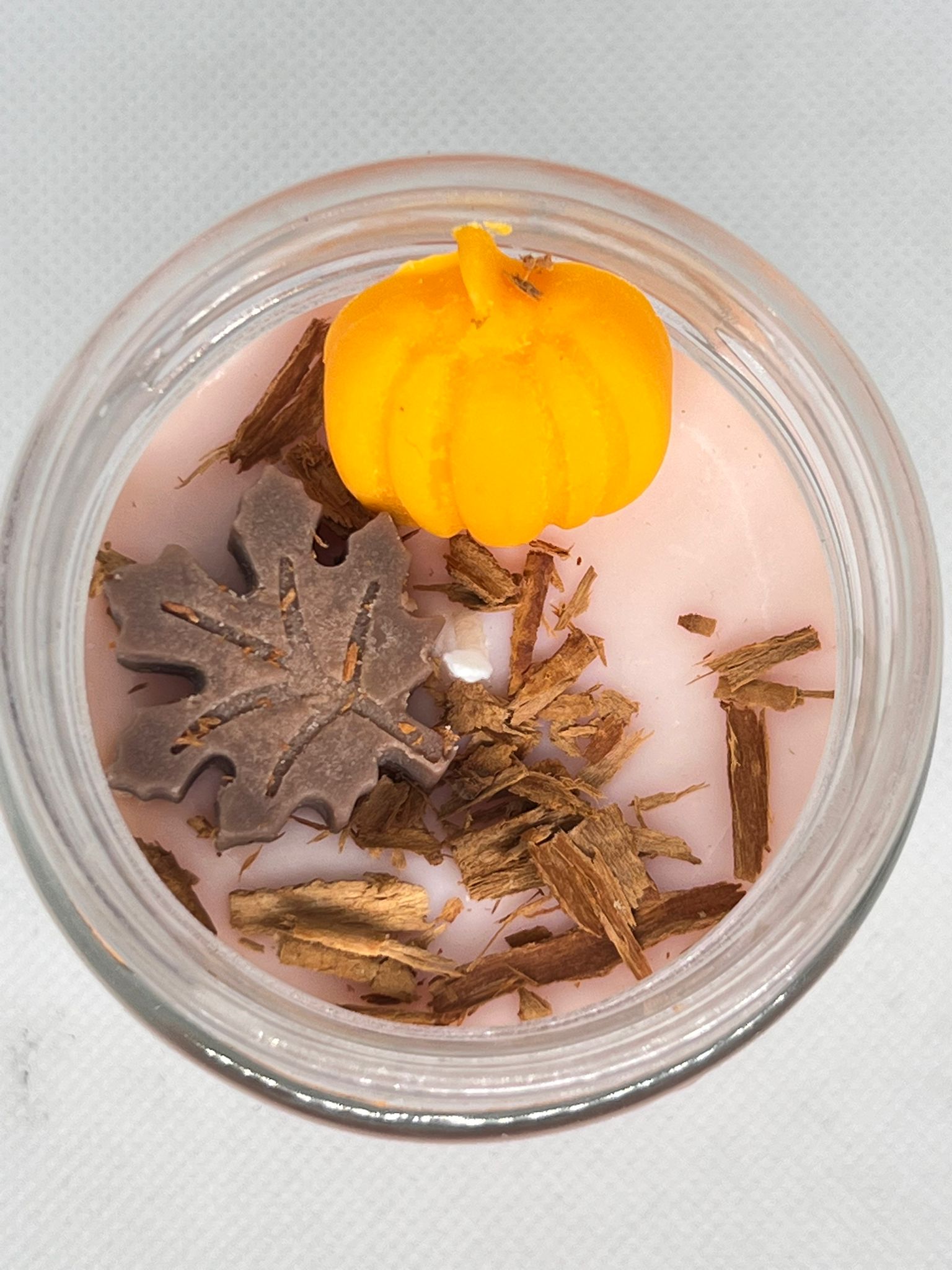 Vela Amber Glow