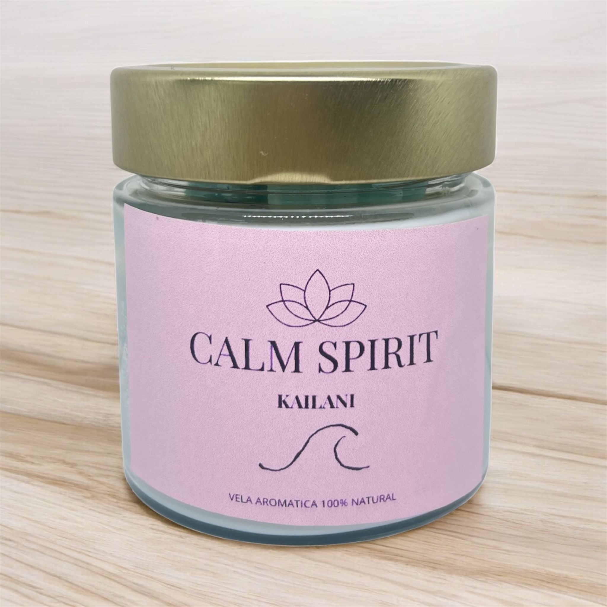 Vela Calm Spirit