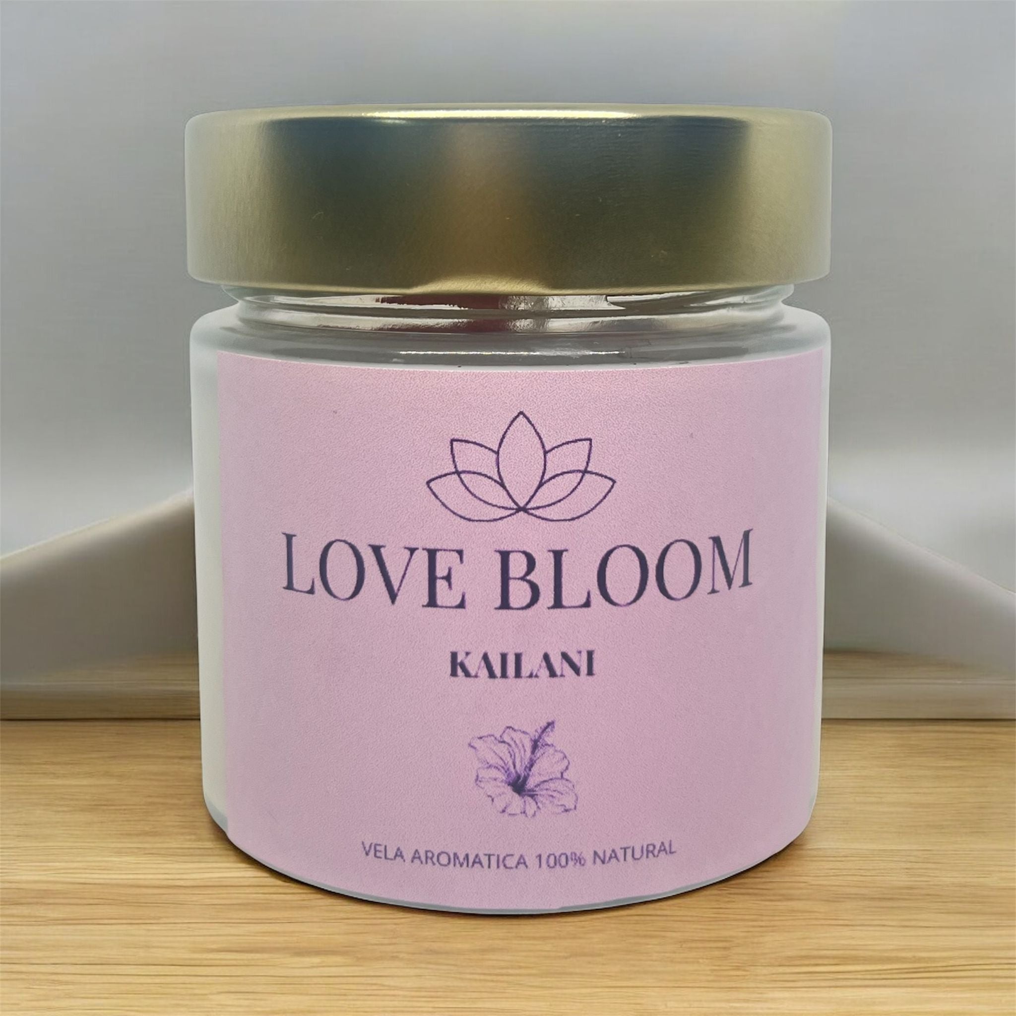 Vela Love Bloom